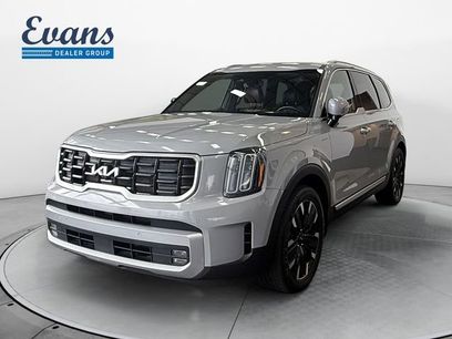 Used 2023 Kia Telluride SX Prestige