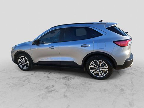 Used 2021 Ford Escape SEL image 5