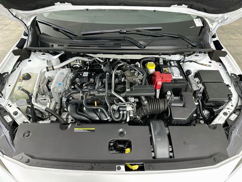 Used 2022 Nissan Sentra SV FWD image 31