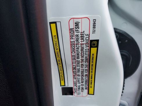 New 2026 RAM 3500 Tradesman w/ Safety Group image 28