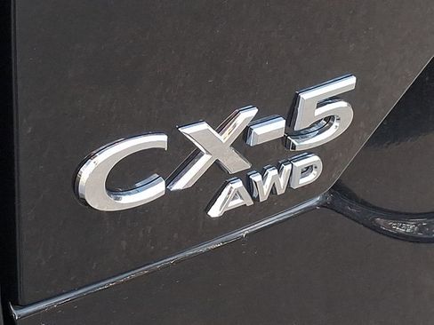Used 2025 MAZDA CX-5 AWD 2.5 S w/ Premium Plus Pkg image 30