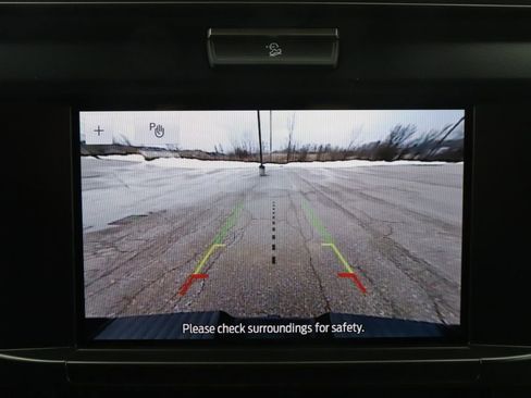 New 2026 Ford F350 XL w/ STX Appearance Package image 25