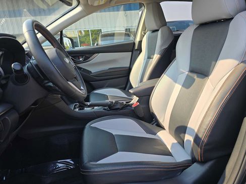 Used 2019 Subaru Crosstrek 2.0i Limited w/ Moonroof Package w/Navigation AWD/4WD image 19