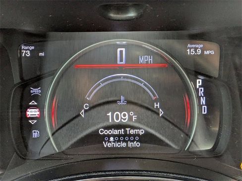 Used 2022 Dodge Durango GT image 27