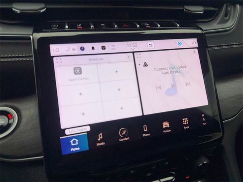 Used 2024 Jeep Grand Cherokee L Limited w/ Luxury Tech Group II image 68