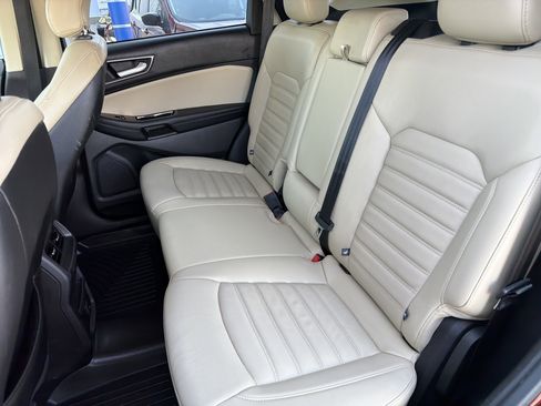 Used 2015 Ford Edge SEL w/ Equipment Group 201A image 26