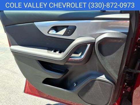 New 2026 Chevrolet Blazer LT w/ Convenience Package FWD image 7