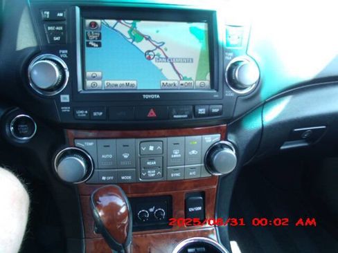 Used 2011 Toyota Highlander Limited image 37