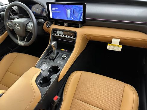 New 2026 Lexus IS 350 F Sport AWD/4WD image 36