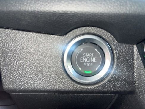 New 2026 Chevrolet Traverse RS image 30