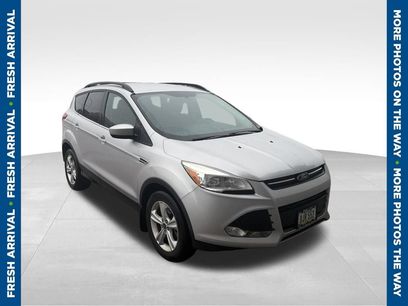 Used 2015 Ford Escape SE w/ Equipment Group 201A