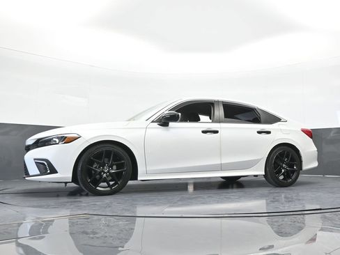 Used 2022 Honda Civic LX image 20