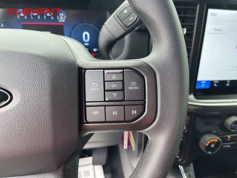 New 2025 Ford F150 STX w/ STX Black Appearance Package image 6