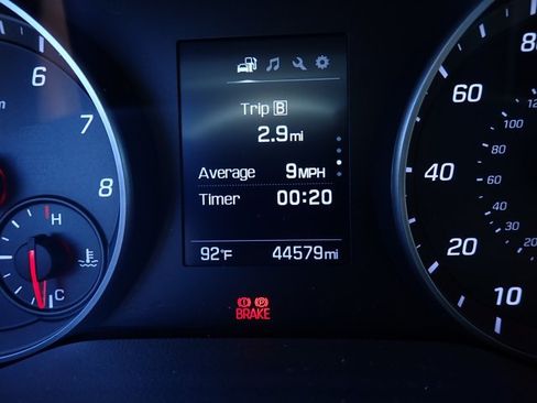 Used 2018 Hyundai Elantra Sport w/ Cargo Package FWD image 22