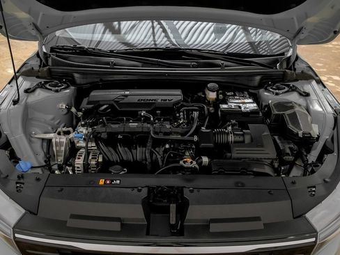 Used 2025 Kia K4 EX image 42