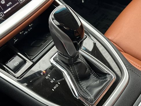 Used 2020 Subaru Legacy Touring XT image 18