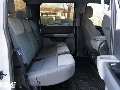 Used 2023 Ford F350 XLT image 39