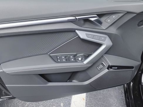 New 2026 Audi A3 2.0T Premium Plus image 13