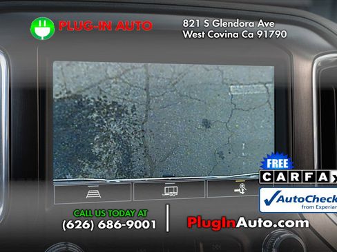 Used 2021 GMC Sierra 1500 AT4 w/ AT4 Premium Package image 38