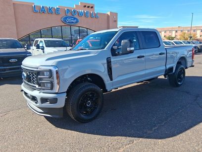 New 2026 Ford F250 XL w/ STX Appearance Package