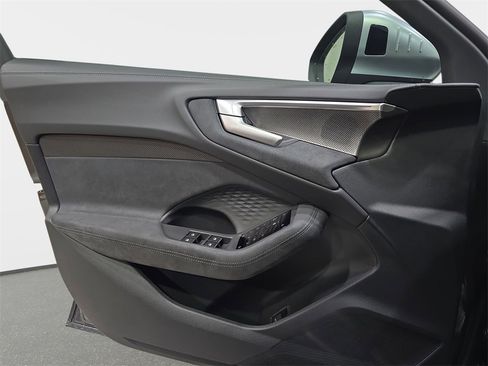 New 2025 Audi S5 Premium Plus image 27