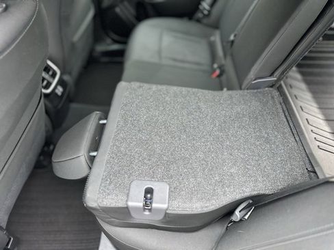 Used 2025 Subaru Legacy Premium image 21