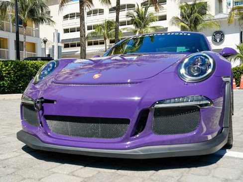 Used 2016 Porsche 911 GT3 RS RWD image 42
