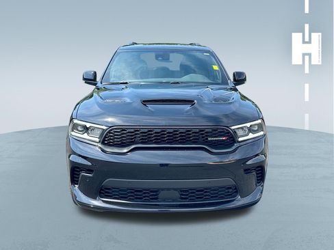 Used 2026 Dodge Durango GT AWD/4WD image 2