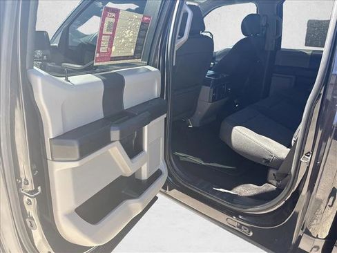Used 2019 Ford F150 XL w/ Equipment Group 101A Mid RWD image 17