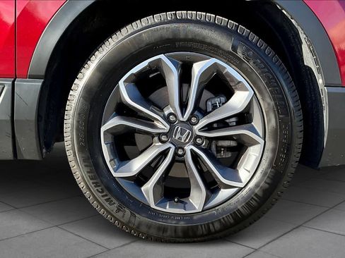 Used 2022 Honda CR-V EX-L image 10