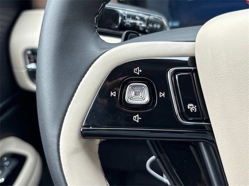 New 2025 Lincoln Corsair Grand Touring image 26