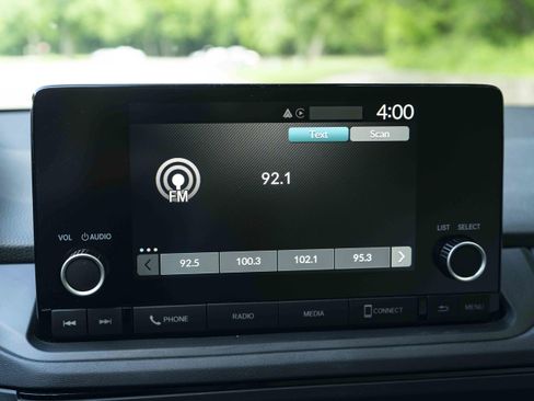 Used 2024 Honda Accord EX image 30