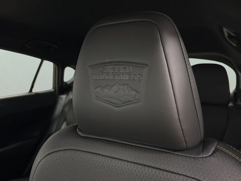 New 2026 Subaru Crosstrek 2.5i Wilderness AWD/4WD image 19