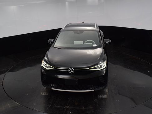 Used 2021 Volkswagen ID.4 1st Edition w/ ID.4 Protection Package image 26