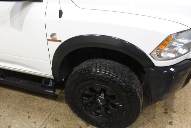Used 2014 RAM 2500 Tradesman w/ Popular Equipment Group AWD/4WD image 12