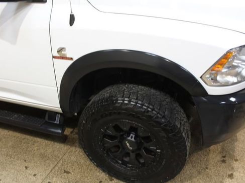 Used 2014 RAM 2500 Tradesman w/ Popular Equipment Group image 12