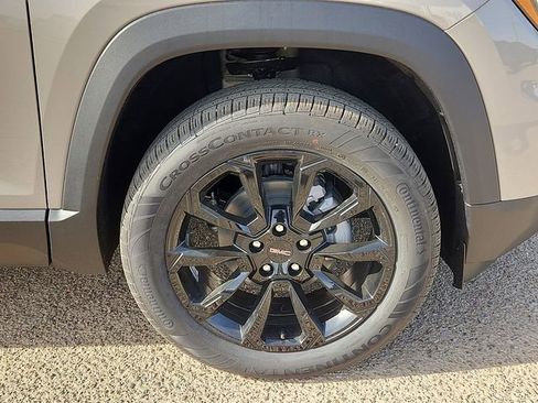 New 2026 GMC Terrain Elevation image 7