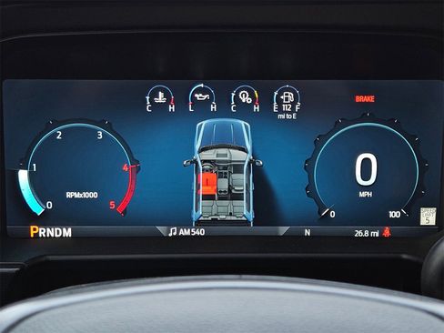 New 2025 Ford F250 Lariat w/ Lariat Ultimate Package image 14