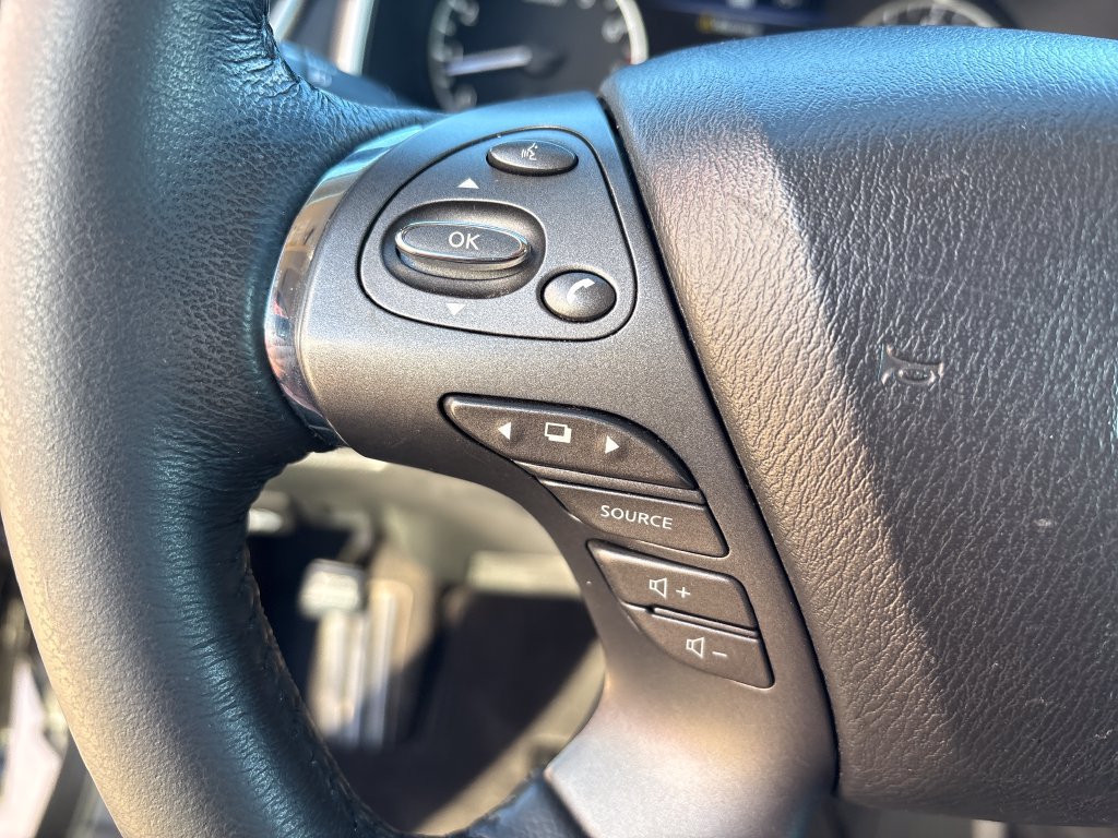 Used 2019 Nissan Murano Platinum w/ Cargo Package AWD/4WD image 32