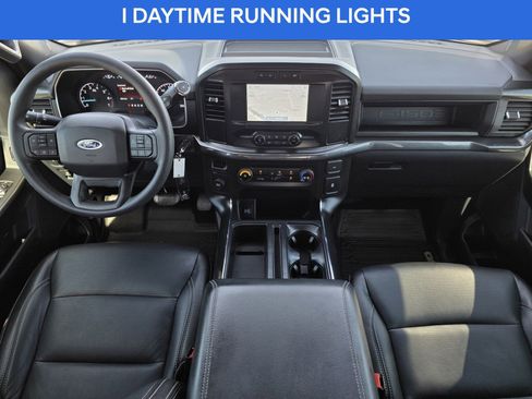 Used 2022 Ford F150 XL w/ STX Appearance Package image 13