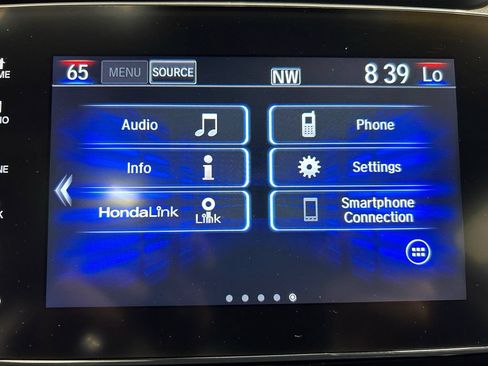 Used 2022 Honda CR-V EX image 16