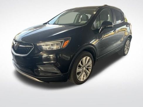 Used 2019 Buick Encore Preferred w/ Safety Package image 1