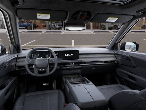 New 2027 Kia Telluride X-Line SX Prestige AWD/4WD image 14