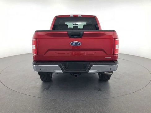 Used 2019 Ford F150 XLT AWD/4WD image 7