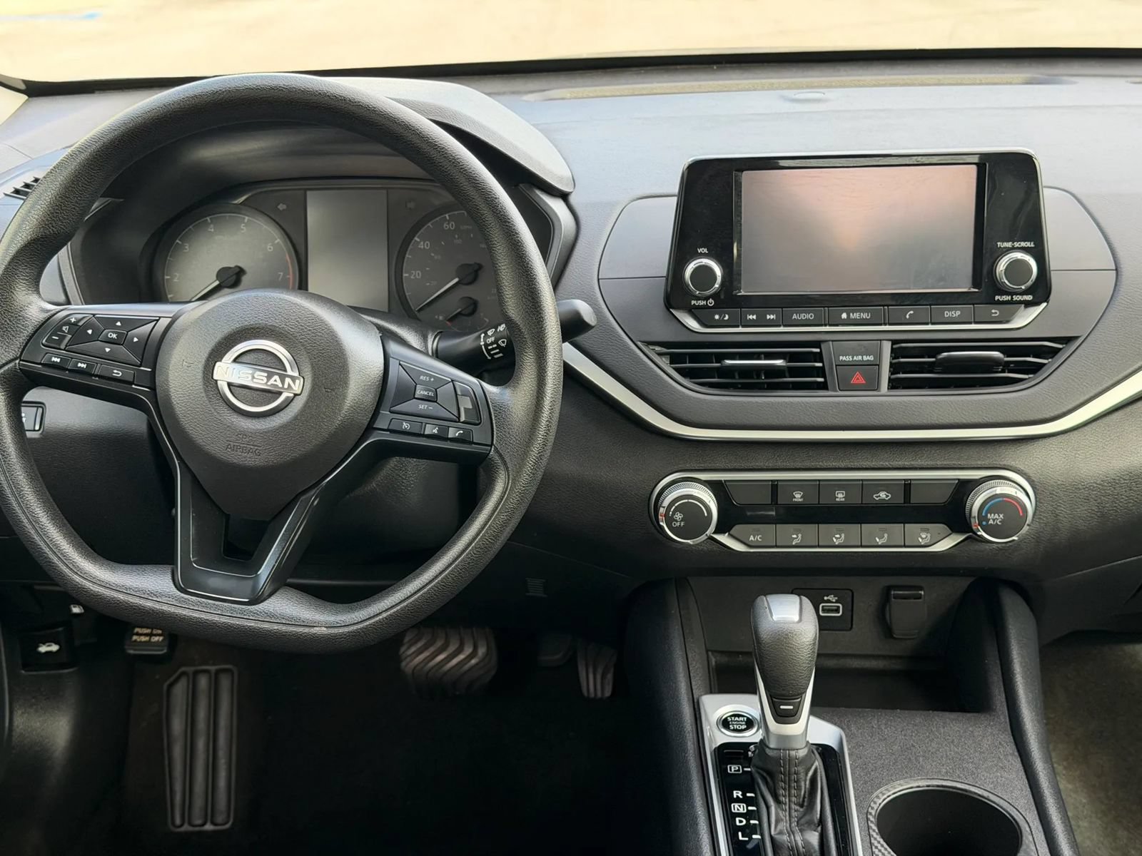 Used 2023 Nissan Altima 2.5 S FWD image 30