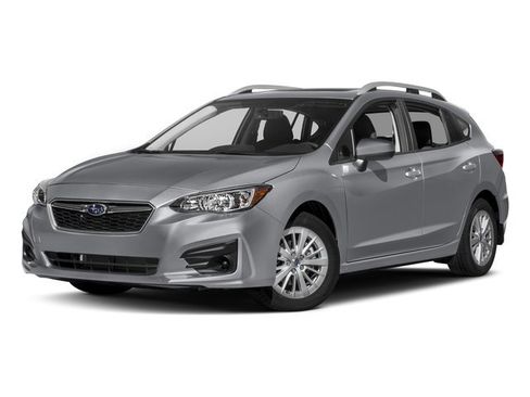 Used 2017 Subaru Impreza 2.0i Premium AWD/4WD image 4