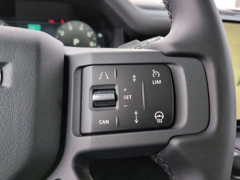 New 2026 Land Rover Defender 110 S image 26