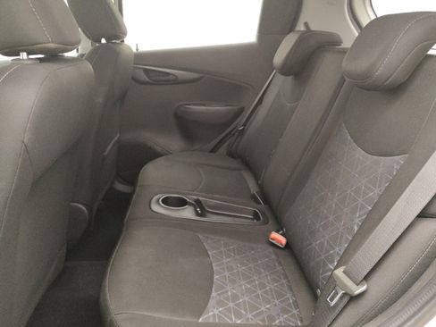 Used 2019 Chevrolet Spark LT FWD image 18