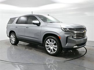 Used 2023 Chevrolet Tahoe High Country video 1