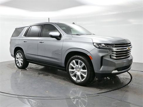 Used 2023 Chevrolet Tahoe High Country image 1